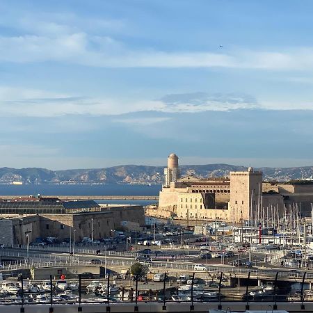 شقة La Perle De St Victor مارسيليا المظهر الخارجي الصورة