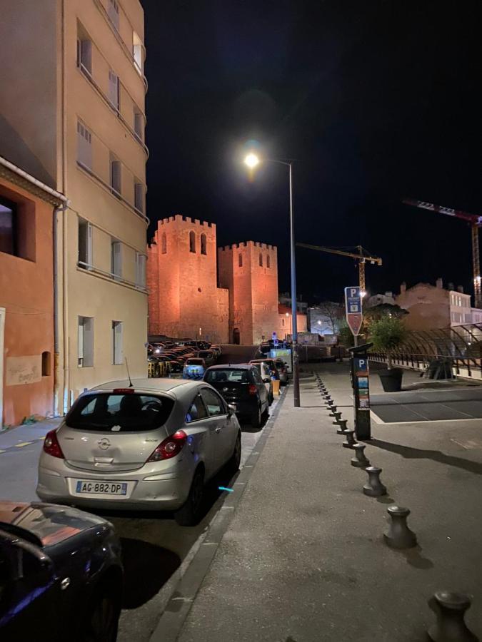 شقة La Perle De St Victor مارسيليا المظهر الخارجي الصورة